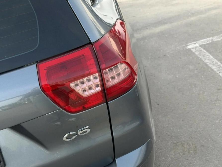 Citroen C5 II Нижний Новгород  - изображение 5