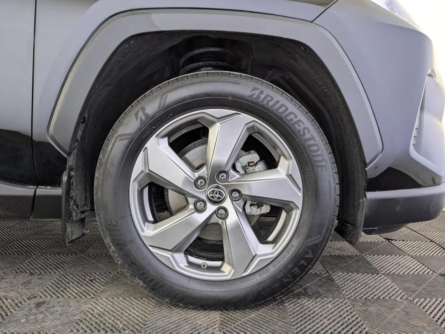 Toyota RAV4 V (XA50) Москва  - изображение 12