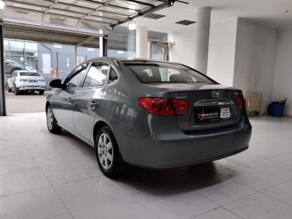 Hyundai Elantra IV (HD) с пробегом 2010 года, цена 720 000 рублей, 205300 км, седан, Автокод Объявления