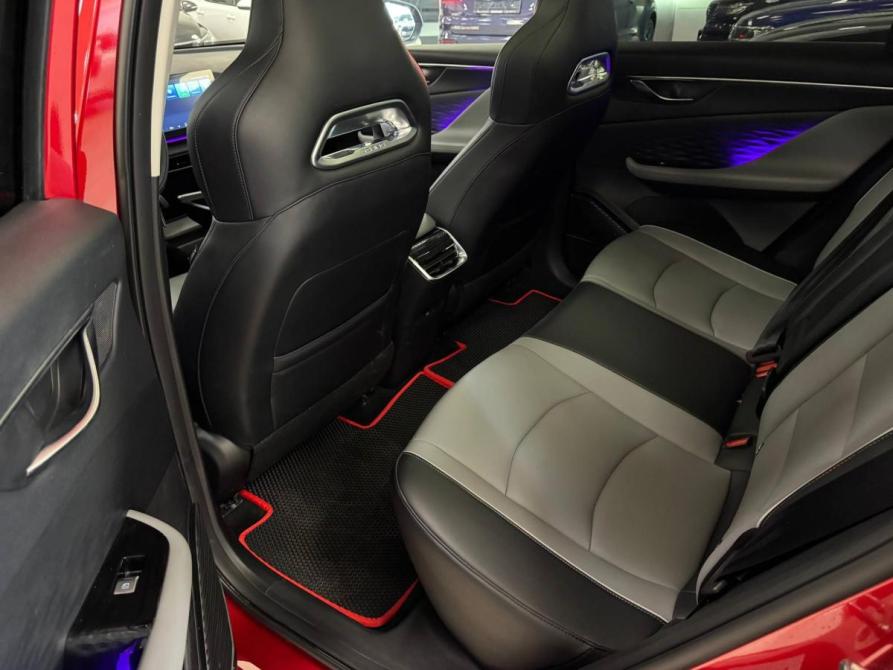 BAIC X55 Москва  - изображение 11