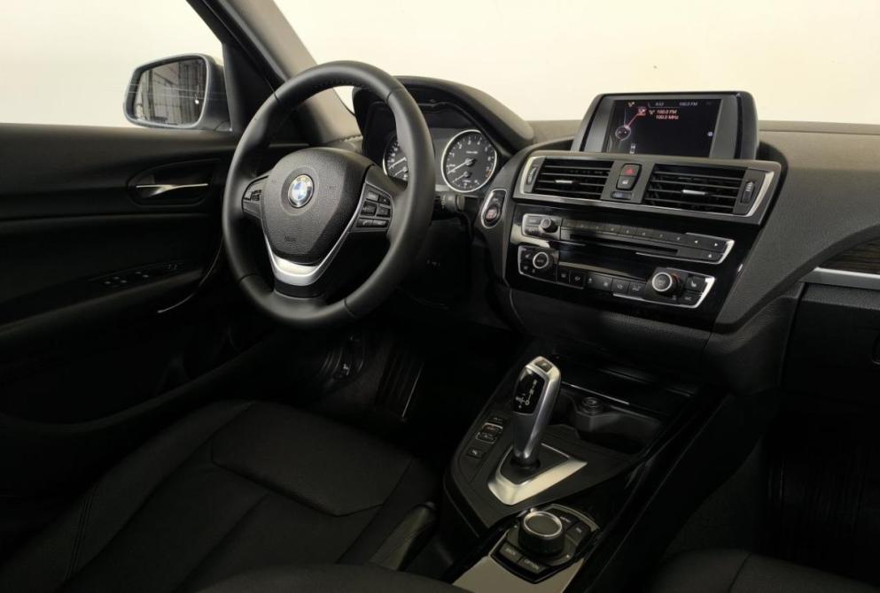 BMW 1 серии II (F20/F21) Нижний Новгород  - изображение 14