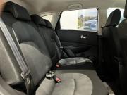 Nissan Qashqai I Рестайлинг Новосибирск  - изображение 42