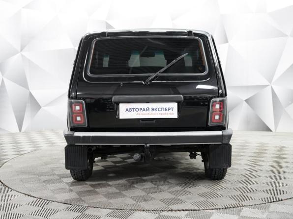 Lada (ВАЗ) Niva Legend с пробегом 2022 года, цена 835 000 рублей, 78000 км, внедорожник, Автокод Объявления