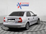 Hyundai Accent II Нижний Новгород  - изображение 23