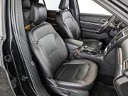 Ford Explorer V Рестайлинг 2 Москва  - изображение 53
