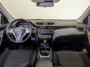 Nissan Qashqai II Москва  - изображение 42