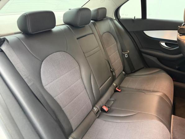 Mercedes-Benz C-Класс IV (W205) с пробегом 2014 года, цена 1 850 000 рублей, 95470 км, седан, Автокод Объявления