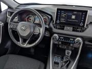 Toyota RAV4 V (XA50) Москва  - изображение 54