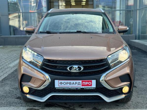 Lada (ВАЗ) XRAY I с пробегом 2020 года, цена 960 000 рублей, 85414 км, хэтчбек, Автокод Объявления