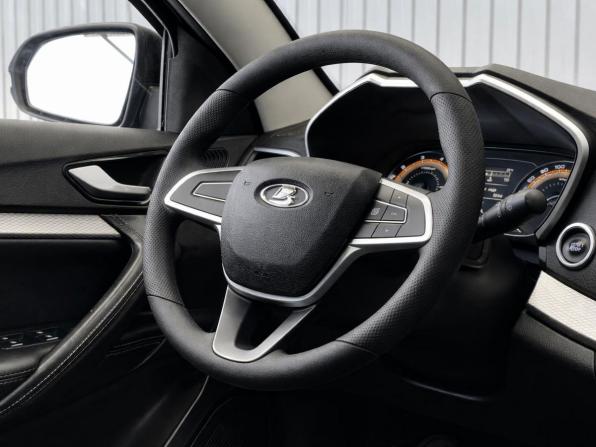 Lada (ВАЗ) Vesta I Рестайлинг (NG) с пробегом 2024 года, цена 1 377 000 рублей, 11309 км, универсал, Автокод Объявления