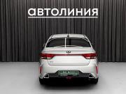 Kia Rio IV Рестайлинг Красноярск  - изображение 21