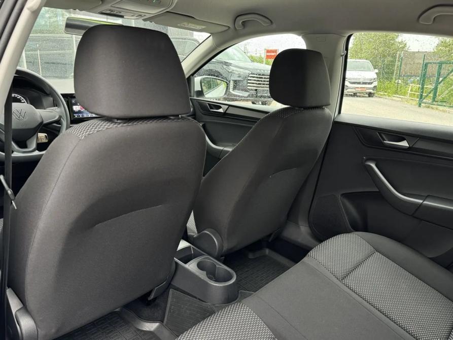 Volkswagen Polo VI Екатеринбург  - изображение 18