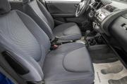 Honda Jazz I Рестайлинг Барнаул  - изображение 47