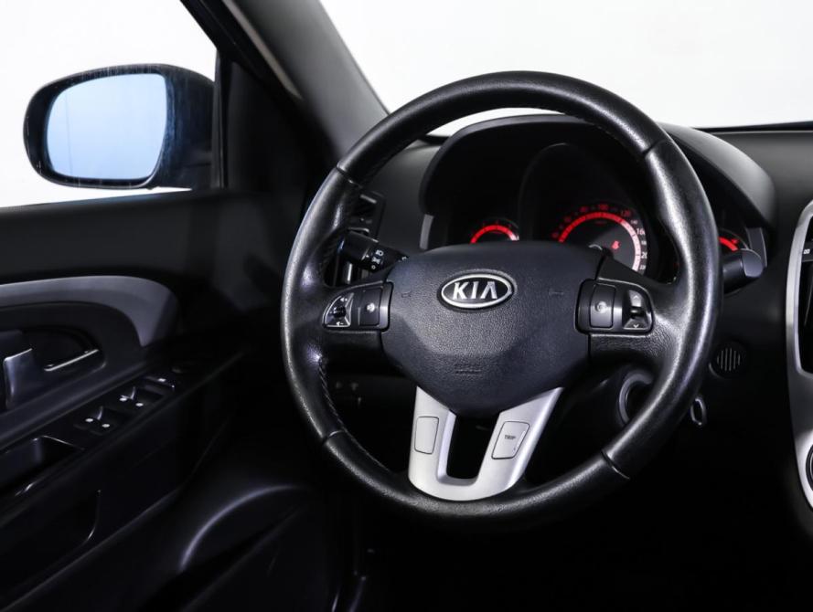 Kia Ceed I Рестайлинг Москва  - изображение 14