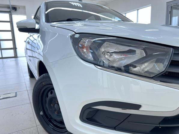 Lada (ВАЗ) Granta I Рестайлинг с пробегом 2020 года, цена 680 000 рублей, 112000 км, хэтчбек, Автокод Объявления