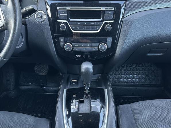 Nissan X-Trail III с пробегом 2017 года, цена 1 680 000 рублей, 149219 км, внедорожник, Автокод Объявления