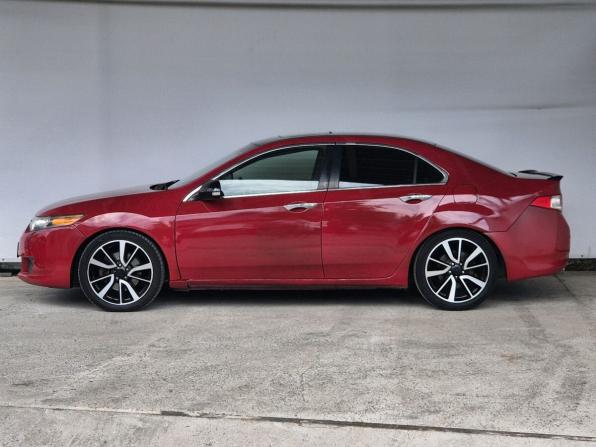 Honda Accord VIII с пробегом 2008 года, цена 1 100 000 рублей, 217262 км, седан, Автокод Объявления
