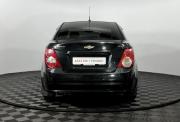 Chevrolet Aveo II Нижний Новгород  - изображение 29