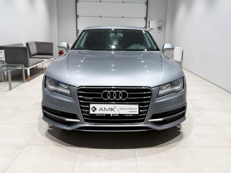Audi A7 I (4G) Екатеринбург  - изображение 3