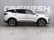 Chery Tiggo 7 Pro Max I Воронеж  - изображение 26
