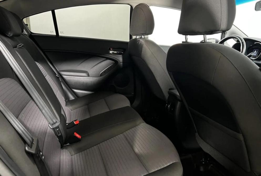 Kia Cerato III Рестайлинг (Classic) Нижний Новгород  - изображение 12