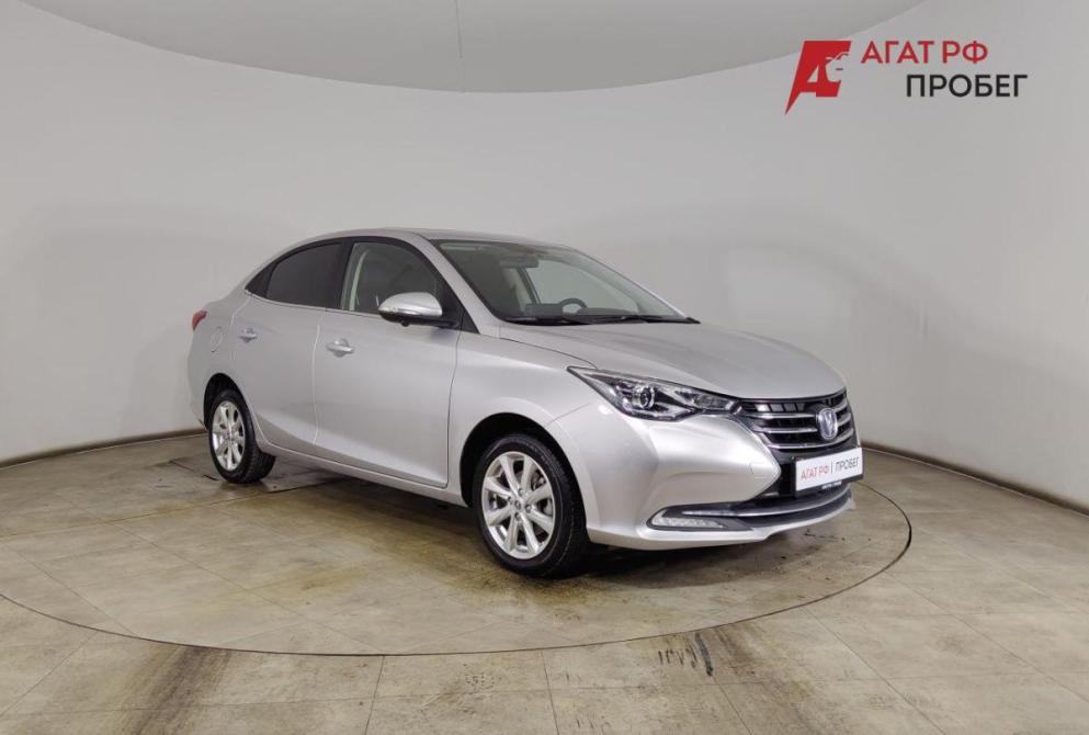 Changan Alsvin Волгоград  - изображение 3