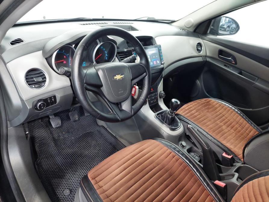 Chevrolet Cruze I Пермь  - изображение 9