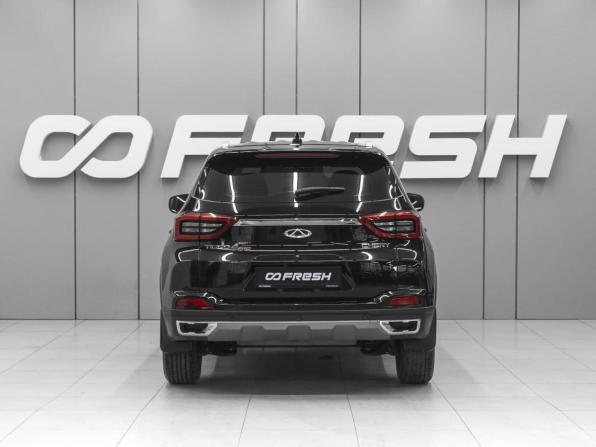 Chery Tiggo 4 Pro I Рестайлинг с пробегом 2024 года, цена 1 760 000 рублей, 40268 км, внедорожник, Автокод Объявления