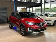 Renault Kaptur I Рестайлинг Оренбург  - изображение 31
