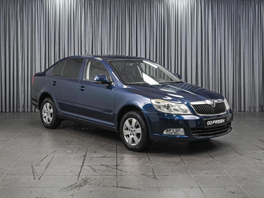 Skoda Octavia I (A4) Рестайлинг Ставрополь  - изображение 1