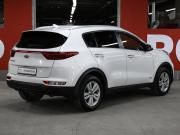Kia Sportage IV Москва  - изображение 28