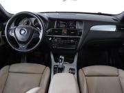 BMW X4 I (F26) Химки  - изображение 64