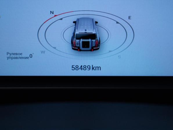 JETOUR T2 с пробегом 2024 года, цена 2 970 000 рублей, 58488 км, внедорожник, Автокод Объявления