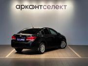 Chevrolet Cruze I Краснодар  - изображение 21