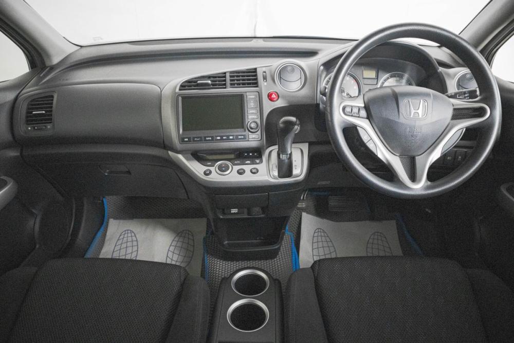 Honda Stream II Рестайлинг Кемерово  - изображение 14