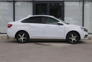 Lada (ВАЗ) Vesta I Саратов  - изображение 33