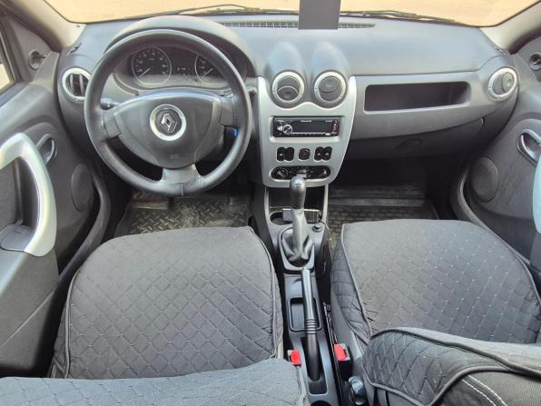 Renault Logan I Рестайлинг с пробегом 2013 года, цена 454 000 рублей, 228747 км, седан, Автокод Объявления