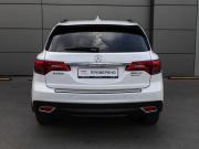 Acura MDX III Москва  - изображение 32