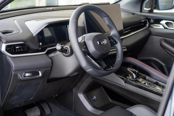 Belgee X50+ с пробегом 2026 года, цена 3 400 000 рублей, 7 км, внедорожник, Автокод Объявления