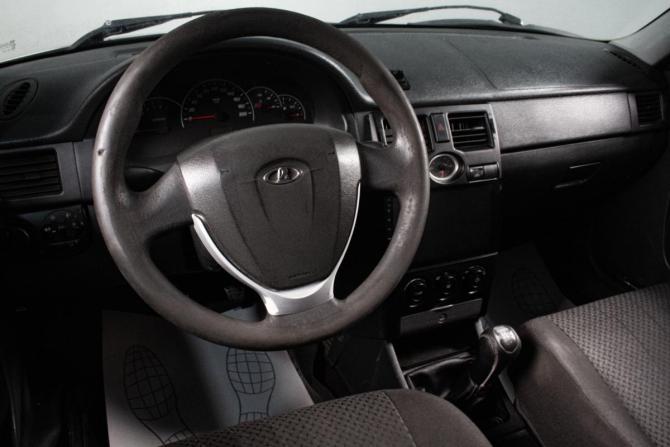 Lada (ВАЗ) Priora I с пробегом 2012 года, цена 399 000 рублей, 340000 км, седан, Автокод Объявления