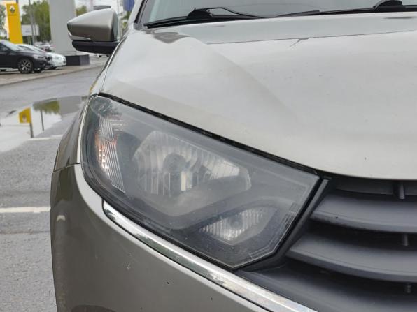 Lada (ВАЗ) Granta I Рестайлинг с пробегом 2019 года, цена 480 000 рублей, 253473 км, хэтчбек, Автокод Объявления