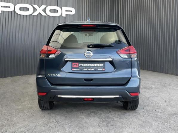 Nissan X-Trail III Рестайлинг с пробегом 2020 года, цена 1 750 000 рублей, 163971 км, внедорожник, Автокод Объявления