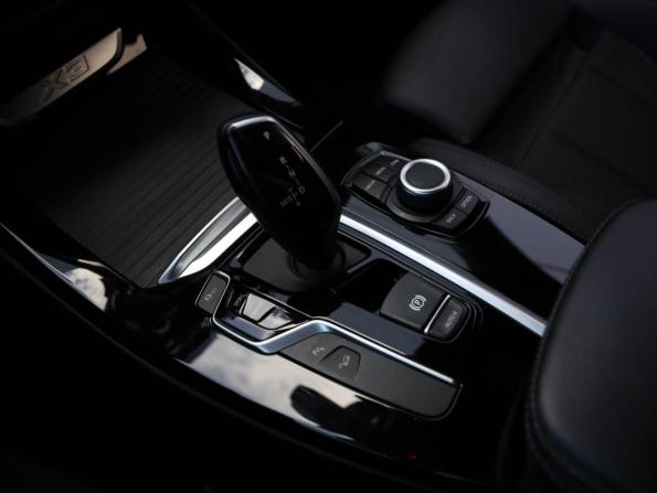 BMW X3 III (G01) с пробегом 2020 года, цена 3 849 000 рублей, 136898 км, внедорожник, Автокод Объявления