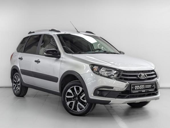 Lada (ВАЗ) Granta I Рестайлинг с пробегом 2025 года, цена 1 118 000 рублей, 21836 км, универсал, Автокод Объявления