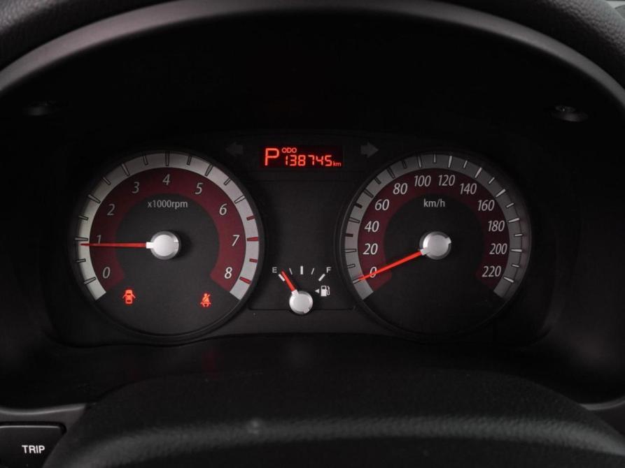 Kia Rio II Рестайлинг Воронеж  - изображение 12