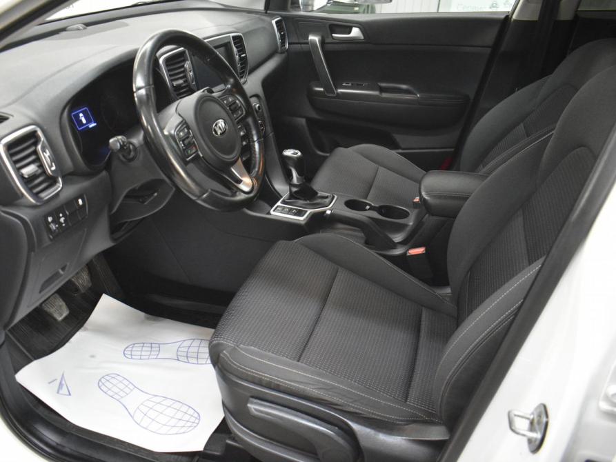 Kia Sportage IV Мурманск  - изображение 10