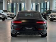 Mercedes-Benz AMG GT 4-Door Coupe I Екатеринбург  - изображение 33