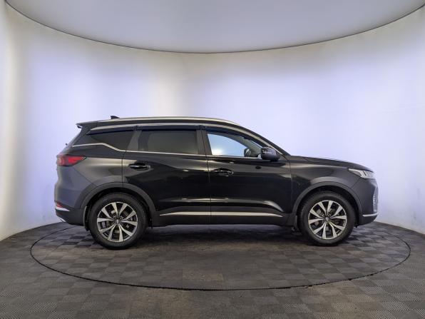 Chery Tiggo 7 Pro I с пробегом 2021 года, цена 1 330 000 рублей, 153597 км, внедорожник, Автокод Объявления