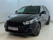 Lada (ВАЗ) Vesta I Москва  - изображение 15