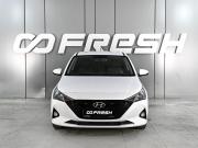 Hyundai Solaris II Рестайлинг Ростов-на-Дону  - изображение 20